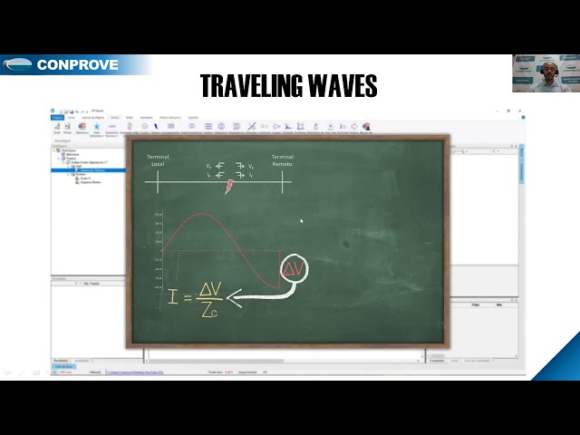 Fault Location and Protection by Traveling Waves 2 sddefault