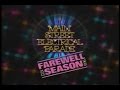 Main Street Electrical Parade Farewell Season