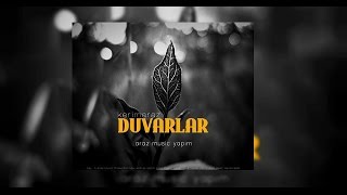 Kerim Araz - Duvarlar 2017 ( Official Audio )