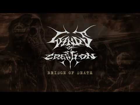 Winds Of Creation - Bridge Of Death