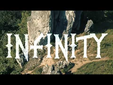 WINTERSTORM - Cube of Infinity (Official Musicvideo)