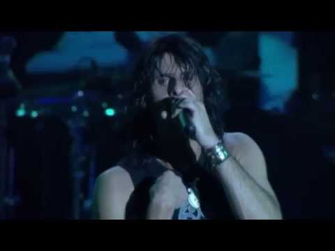Nothing Left at All - Gotthard