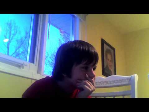 Inside A Police Station In The Year 2053 Episode 1