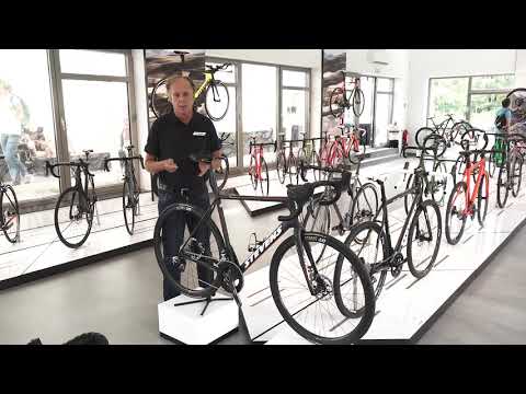 09 Road Comet Disc 180822