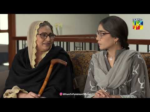 Mere Hote Huye Farhan Ki Shadi Kahin Aur... Beqadar - HUM TV Drama