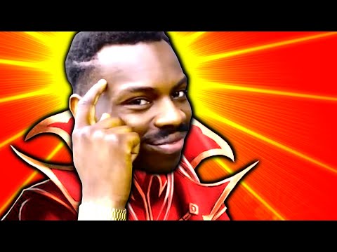 Rock3tt - CLEVERNESS IS THE KEY | Vladimir Gameplay S10 | League of Legends