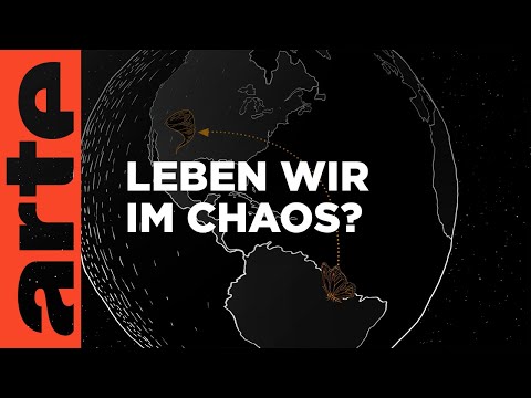 Chaos Theory - Order in Disorder | Math Worlds | ARTE
