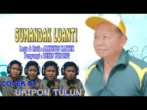 INTRO JUTA-JUTA. Sumandak Luanti by Denis Yubong Cover by URIPON TULUN