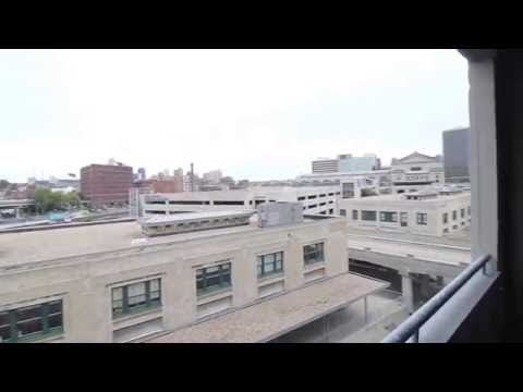 KC545 - Liberty Lofts Unit #360 Downtown Kansas City