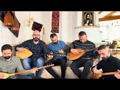 Muhibban-ı Ali - Üçleme