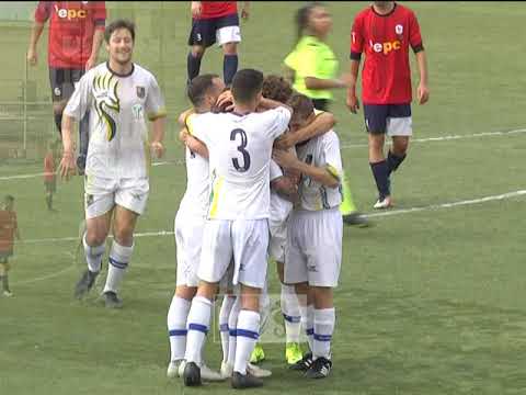 HL Csl Soccer - Grifone Gialloverde