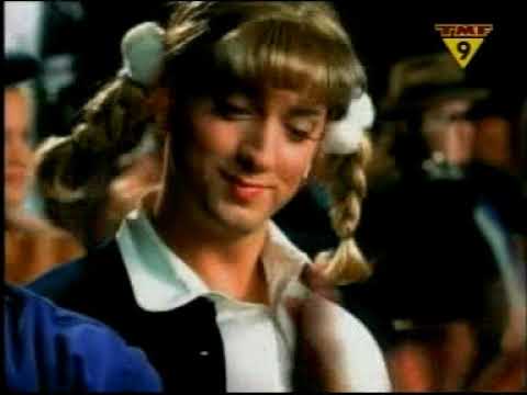 Eminem feat. Britney - The Real Slim Shady