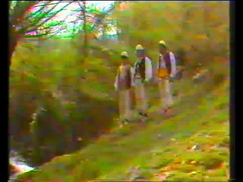 Arif Demiri dhe Mevaip Sadiku - Couco mori couco