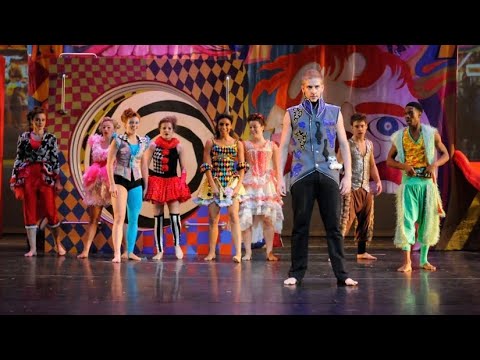 The Next Step - Season 2 Episode 34