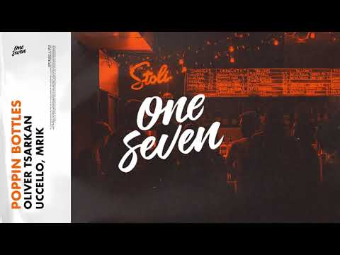 Oliver Tsarkan, Uccello, MRIK – Poppin Bottles