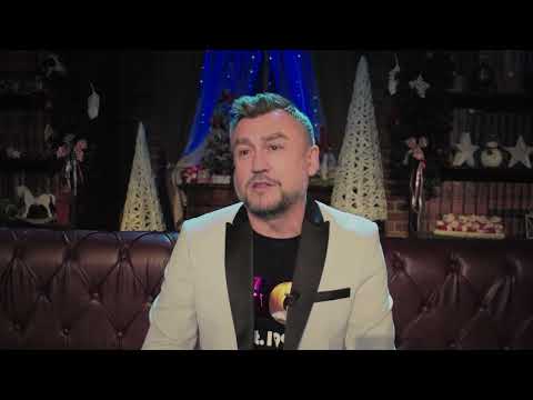 Любо Киров за песента "Рождество" с Poli Genova - "По-добрата Коледа"