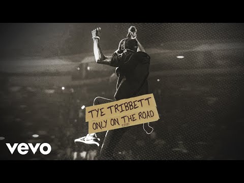 Tye Tribbett - No Way (Audio / Live In Houston)
