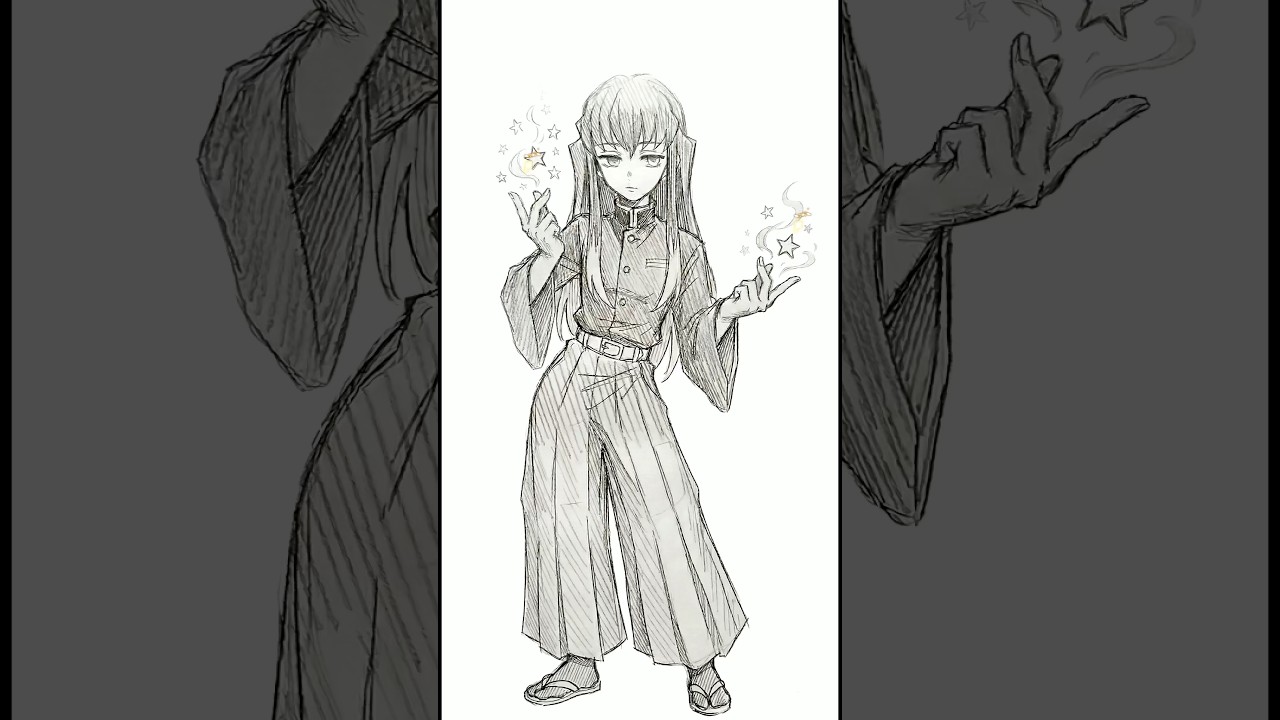 頑張って×鬼滅の刃 #demonslayer #shorts #anime #鬼滅の刃