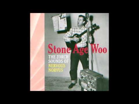 Nervous Norvus - I hate bugs