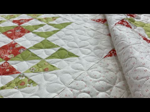 Hometown Quilt Along, Sunny Patches by Corey Yoder, Phoenix by GE Designs
