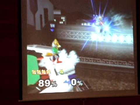 APEX2010 Crews - Jman vs. SilentWolf 3/18+ Crowd Reaction