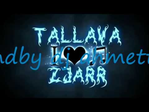 tallava dj ahmet