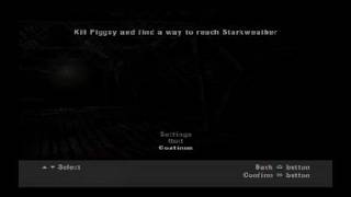 Manhunt Chainsaw Hasty Execution