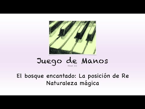 Naturaleza mágica