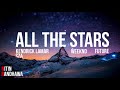 All The Stars Remix - Kendrick Lamar, SZA, Future, Weeknd [Nitin Randhawa Remix]