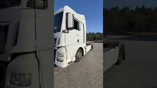 Venta de MAN TGX 440 *099* cabeza tractora - Imagen 4 | Autoline ES MAN TGX 440 *099* cabeza tractora | Imagen 4 - Autoline
