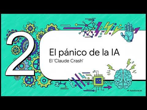 Wolters Kluwer WKL y "El Crash de Claude"