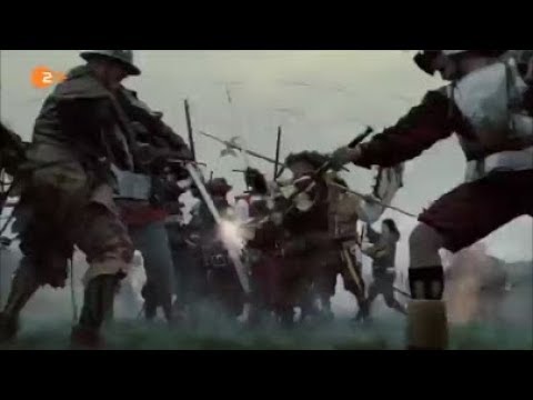 Die Ritter im Mittelalter - Doku Deutsch HD