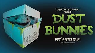 Dust Bunnies (2026) - Trailer