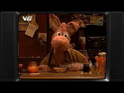 TV: Ab Normaal (20030509) | Konijn | Moppen | Schuine Moppen