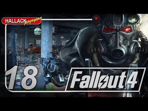 Superdupermarket - szabrowanie - Fallout 4 cz. 18