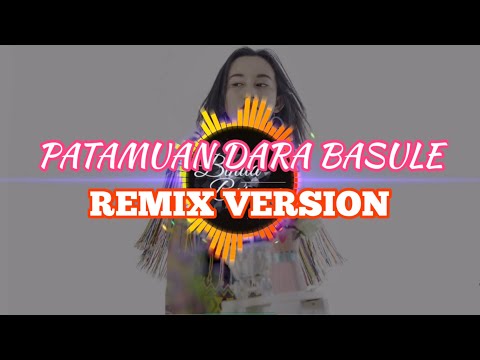 Lagu Dayak Terbaru - REMIX Patamuan Dara Basule
