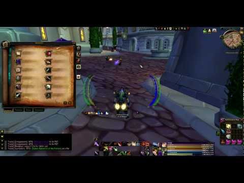 How to find Pick Pocket in your spell book