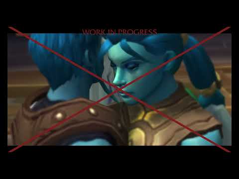 PELAGOS BECOMES THE NEW ARBITER! KELAI AND PELAGOS VOICELINES CUTSCENE