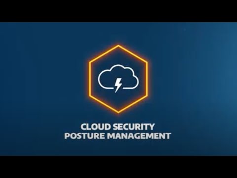 Cloud Security Posture Management