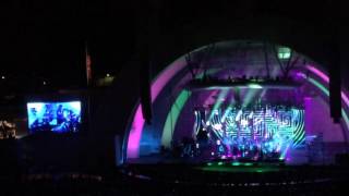 Bon Iver - 10 dEAThbREasT (Live at Hollywood Bowl 10/23/16)