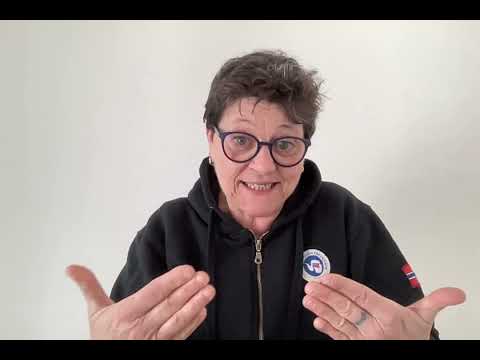 Presentazione della candidata Sig.ra Manuela Matteucci al Congresso Prov.le ENS di Firenze 16/04/23