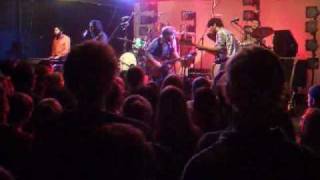 Dan Auerbach @ Cat's Cradle (11.14.09) "Real Desire"