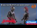 ULTRAMAN 80 Episode 49 80 S Greatest Pinch Transform Ultrawoman Official English Sub