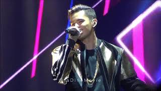 JaDine Revolution: James Reid