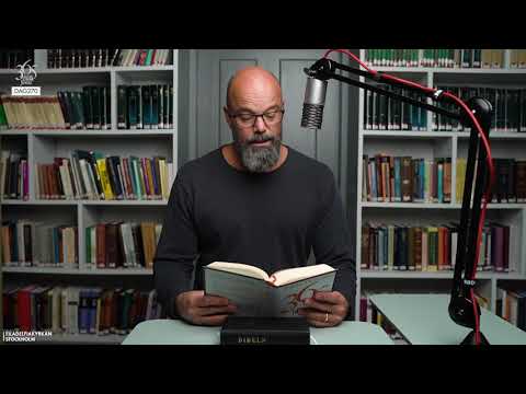 Dag 270 "Bara en sak räknas" - 365 dagar med Jesus (Niklas Piensoho)