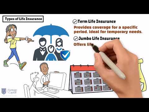 Why Life Insurance