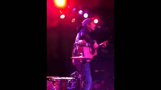 I Can Make A Mess Like Nobody&#39;s Business - &quot;Gold Rush&quot;