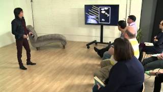 Setting Shutter Speeds for Dark Spaces with Scott Robert Lim