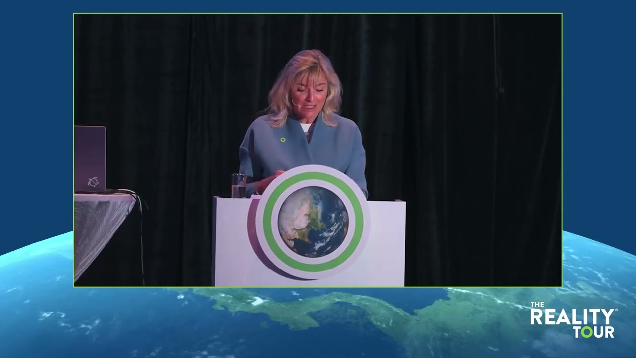We Are Climate Reality