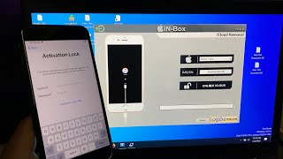 Unlock iCloud Activation Locked | Any iPhone,iPad,iPod Success 100% Best Software 2020